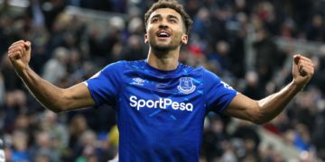 Dominic Calvert-Lewin