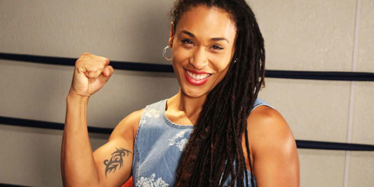 Hanna Gabriels Is An Amazing Boxer- Bio, family, Height, Net Worth, 5 Facts