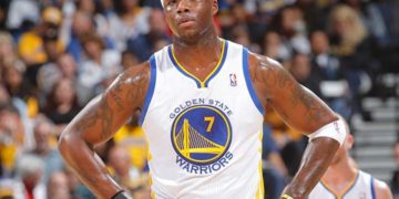 Jermaine O'Neal