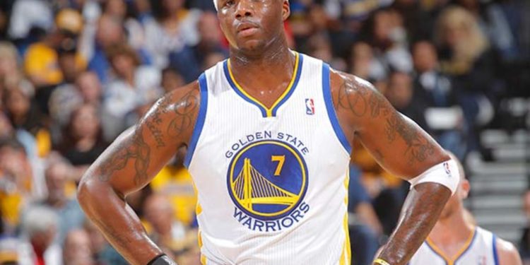 Jermaine O'Neal