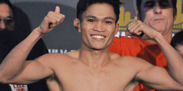 Jerwin Ancajas