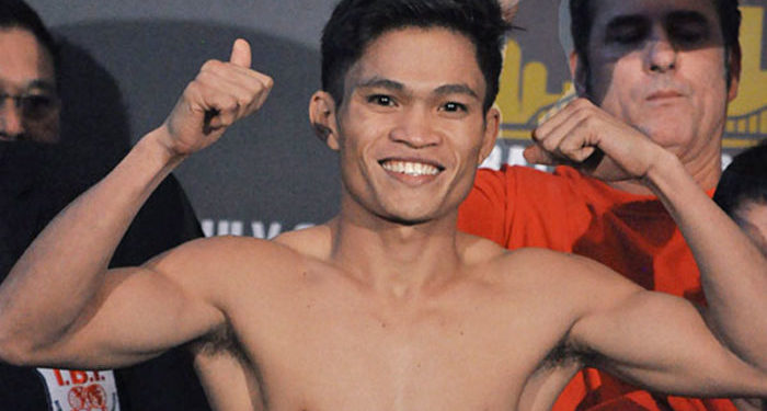 Jerwin Ancajas