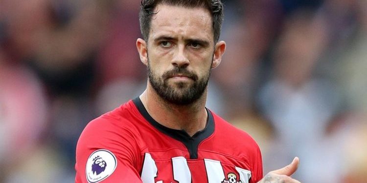 Danny Ings