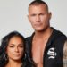 Randy Orton Wife