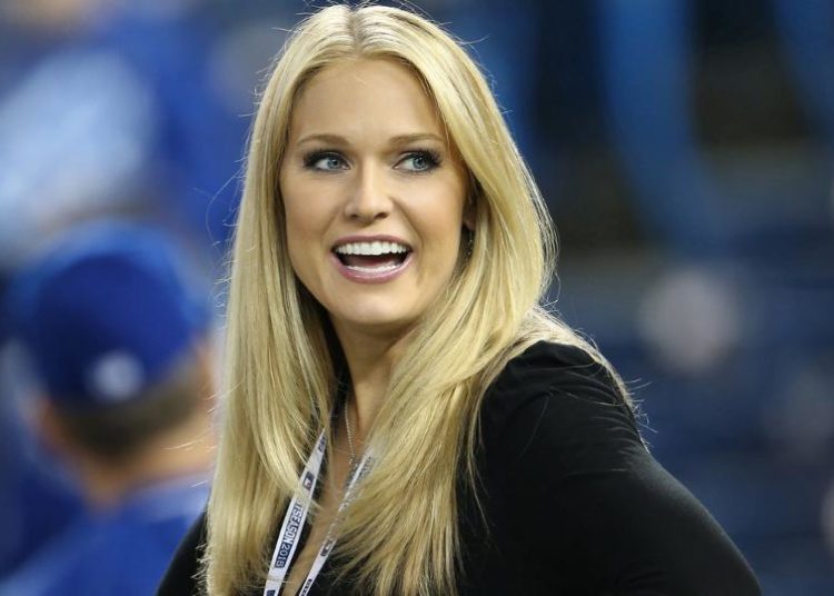 Heidi Watney Bio, Early Life, Husband, Career, Net Worth, 5 Facts