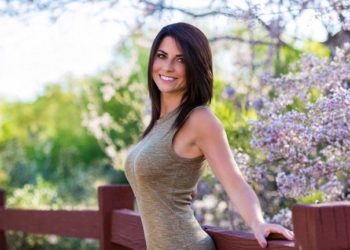 Jenny Dell