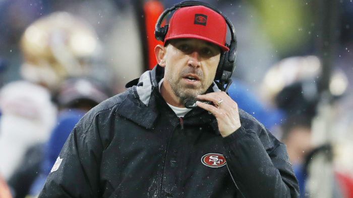 Mandy Shanahan- 10 Things They Didn't Tell You About Kyle Shanahan's ...