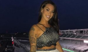 Pat Mcafee Wife- All The 11 Interesting Things To Know About Samantha