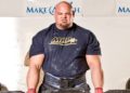 Brian Shaw