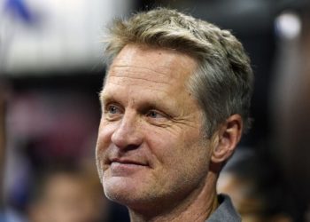 Steve Kerr