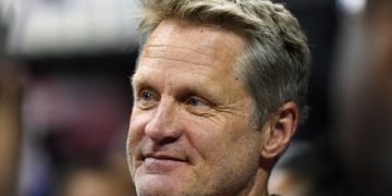 Steve Kerr