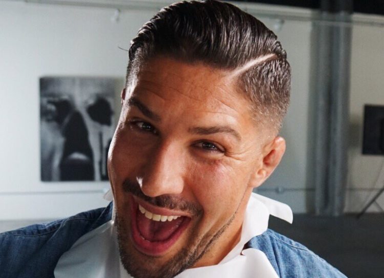 Brendan Schaub Net Worth RichAthletes