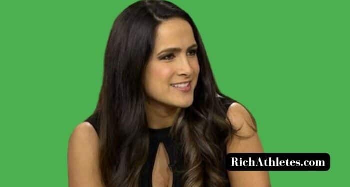 Lauren Shehadi
