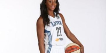 Monica Wright