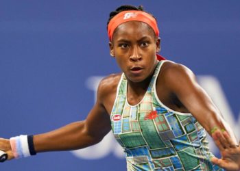 Coco Gauff