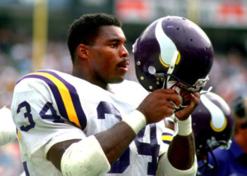 Herschel Walker