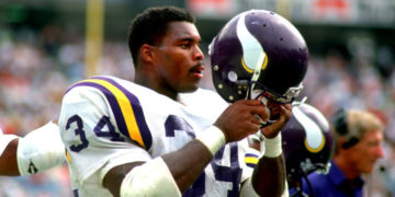 Herschel Walker