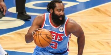James Harden