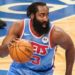 James Harden