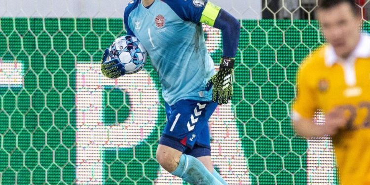 Kasper Schmeichel