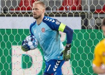 Kasper Schmeichel