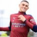 Phil Foden