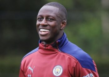 Benjamin Mendy