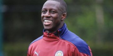 Benjamin Mendy
