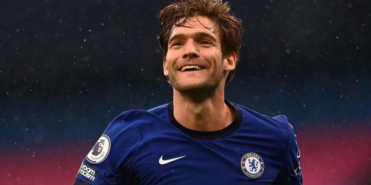 Marcos Alonso