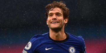 Marcos Alonso