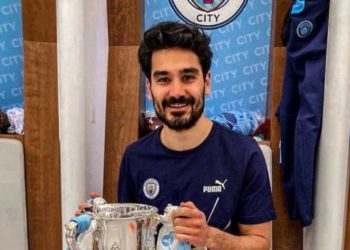 Ilkay Gundogan