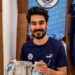 Ilkay Gundogan