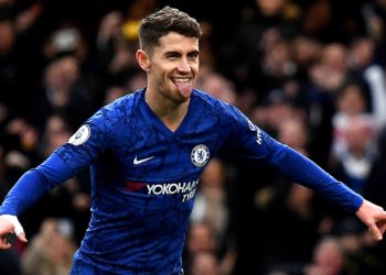 Jorginho