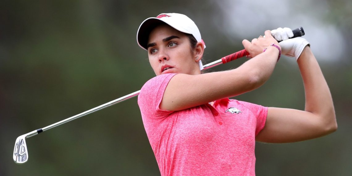 Maria Fassi Bio, Career, Earnings, Injury, 5 Facts About The Mexican