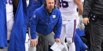 Steve Spagnuolo- Bio, Wife, Net Worth, 7 Fast Facts About The American Football Coach