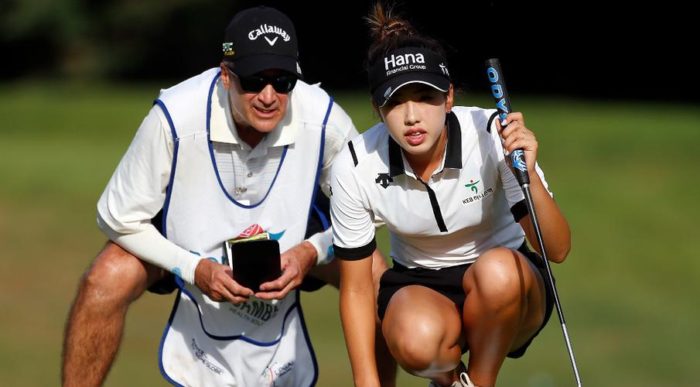 Yealimi Noh- Bio, Net Worth, 7 Things To Know About The Golfer ...