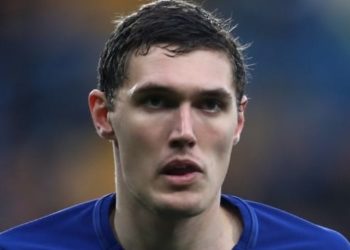 Andreas Christensen