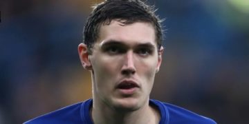 Andreas Christensen
