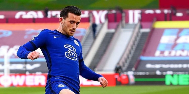 Ben Chilwell-Bio, Age, Parents, Salary, Net Worth, Girlfriend, Height ...