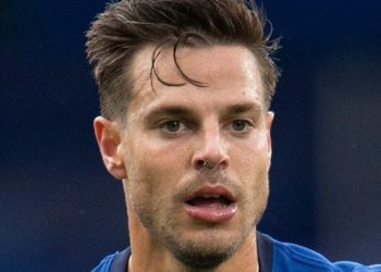 Cesar Azpilicueta