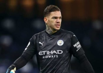 Ederson Moraes
