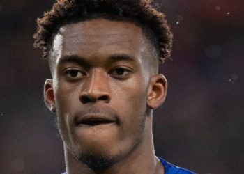 Callum Hudson-Odoi