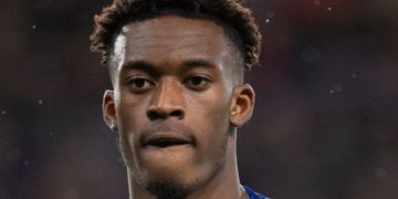 Callum Hudson-Odoi