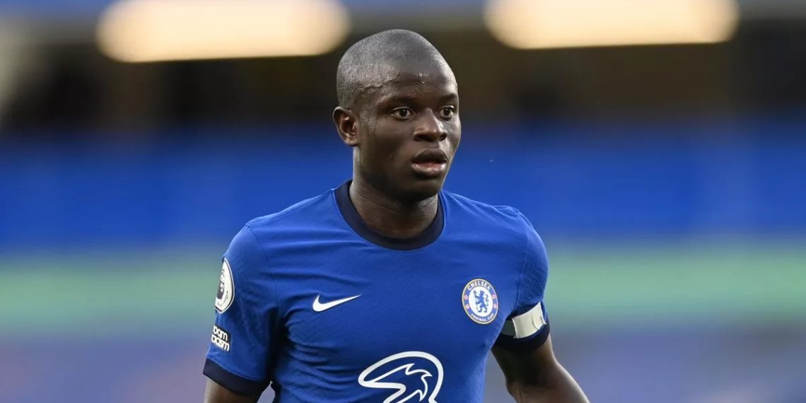 N'Golo Kanté- Bio, Net Worth, Height, Is He Married? 5 Fast Facts ...