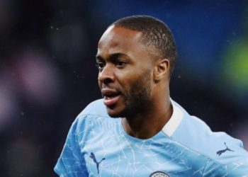Raheem Sterling