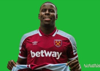 Kurt Zouma