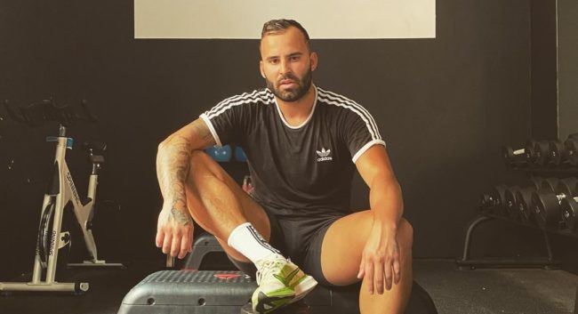 Jese Rodriguez