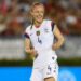 Becky Sauerbrunn Biography, Soccer Career, Husband, Net Worth, Height