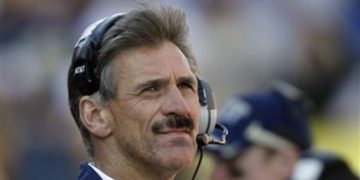 Dave Wannstedt
