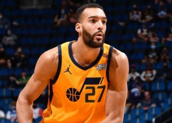 Rudy Gobert